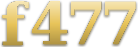 f477 logo